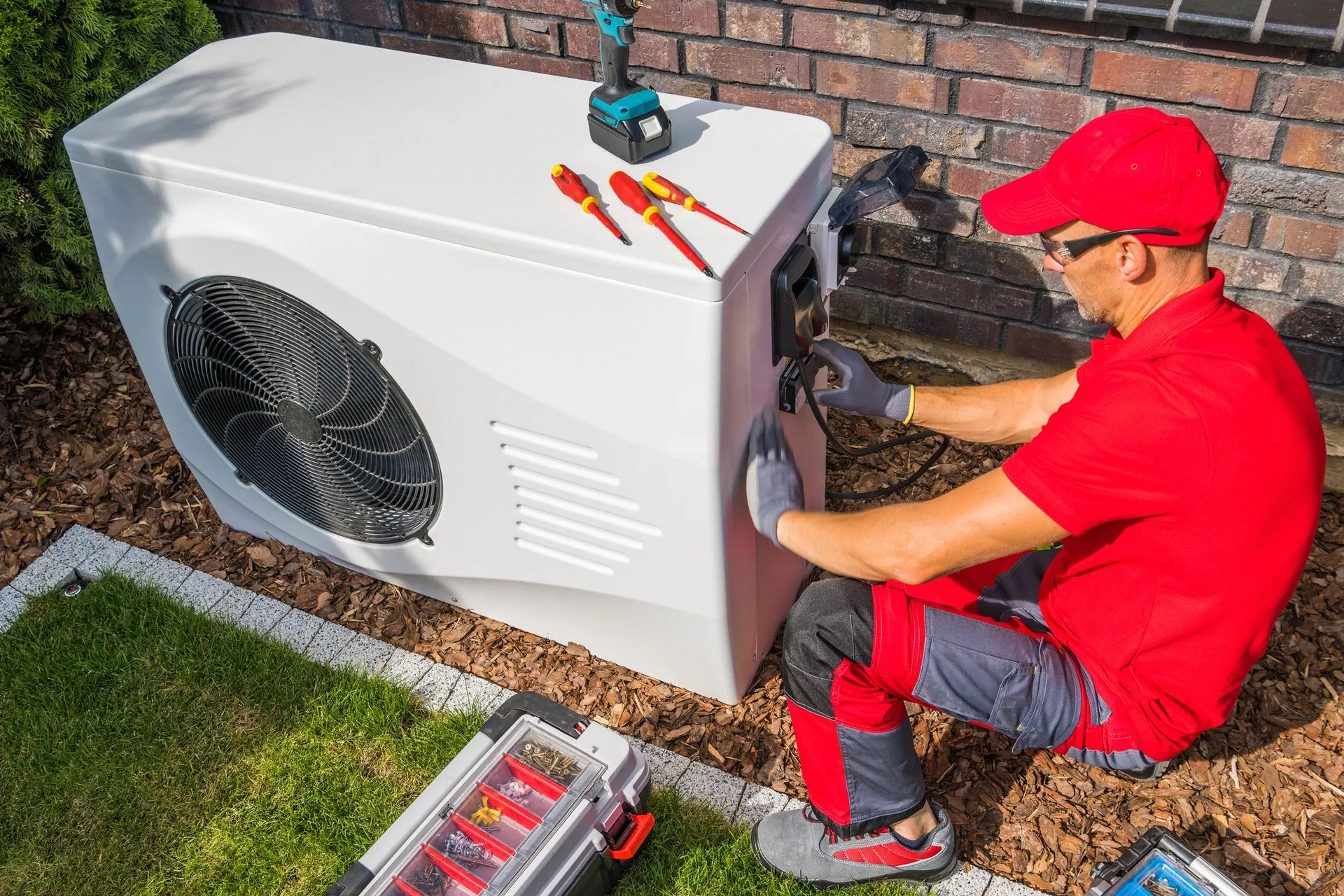 About HVAC in Page, AZ